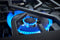 FORZA FR304SE Professional Ranges 0 – Detail Close-up