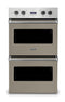 Viking VDOE130NA Double Wall Ovens Nantucket Front View