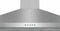 Frigidaire FHWC3675LS Ducted Mount Hoods Stainless Steel – Catalog Photo