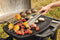 Napoleon PRO285XMKPHM Liquid Propane Gas BBQs Matte/Matt Black – Interior Drum