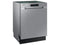 Samsung DW60R2014US Built-In Dishwashers 0 – Studio Shot