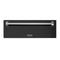 Viking RVEWD330CS Warming Drawers Cast Black Front View