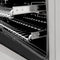 ZLINE RASSNBR24 Professional Ranges Durasnow With Brass Burners – Appliance Image