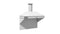 VENTAHOOD AH12148 Ducted Mount Hoods 0 Front View