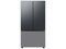 Samsung RAF18DU3MT Refrigerator Accessories Matte Black Steel – Appliance Image