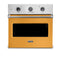 Viking VSOE530DA Single Wall Ovens Daffodil Front View
