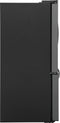 Frigidaire FRFS2823AD French Door Refrigerators Black Stainless Steel – Back Panel
