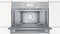 Thermador MB30WP Built-In Microwaves Stainless Steel – Appliance Image
