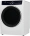 Electrolux ELFE7637AW Front Load Dryers White – Interior Drum