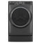 GE Appliances GFR0728PTDS Laundry Pedestals Carbon Graphite – Control Panel