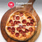 Frigidaire GCFE3070BF Freestanding Ranges Stainless Steel – Product Image