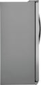 Frigidaire GRSS2352AF Side By Side Refrigerators Stainless Steel – Official Product Photo