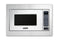 Viking VMTK302SS Microwave Oven Accessories 0 Front View