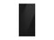 Samsung RAF18DU433 Refrigerator Accessories Charcoal Glass Front View