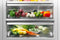 Thermador T30IR905SP Column Refrigerators Panel Ready – Studio Shot