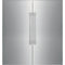 FRIGIDAIRE PROFESSIONAL FPRU19F8WF FPFU19F8WF Stainless Steel Refrigerator Freezer Column Combo