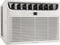 FRIGIDAIRE FHWE182WB2 15,001 - 19,000 Btu Air Conditioners White – Back Panel