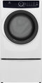 Electrolux ELFG7437AW Front Load Dryers White – Interior Drum