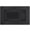 CAFE CEB515P3NDS Countertop Microwaves Matte Black – Studio Shot