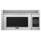 Viking RVMHC330SS Over The Range Microwaves Stainless Steel Front View