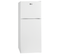 FRIGIDAIRE COMMERCIAL FFPT12F3NW Frigidaire 12 Cu. Ft. Top Freezer Apartment-Size Refrigerator White