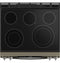 GE Appliances GRS600AVES Freestanding Ranges Fingerprint Resistant Slate – Catalog Photo
