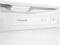 Frigidaire FDPC4221AW Built-In Dishwashers White – Official Product Photo