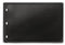 napoleon-bbq-56365-cast-iron-reversible-griddle-for-rogue-365-525-model-grills Front View