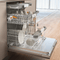 Miele G7266SCVI Built-In Dishwashers Panel Ready – Appliance Image