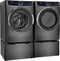 Electrolux ELFE7537AT Front Load Dryers Titanium – Catalog Photo