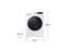 Samsung WW25B6900AW Front Load Washers White – Official Product Photo