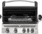 NAPOLEON BBQ BIP500RBPSS3 Built-in Prestige 500 RB with Infrared Rear Burner , Propane in Stainless Steel
