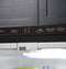 GE Appliances GNE21FYKFS French Door Refrigerators Fingerprint Resistant Stainless – Lifestyle Photo