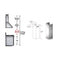 ZLINE 1PCEXT455476477667697 Range Hood Accessories 0 – Appliance Image