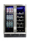 Silhouette SBC051D1BSS Beverage Centers 0 Front View