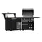 Forno FODKT2582BLK Pro Style BBQs 0 – Appliance Image