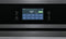 Frigidaire FCWS3027AD Single Wall Ovens Black Stainless Steel – Studio Shot