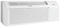 FRIGIDAIRE COMMERCIAL FRP12ETT3R Frigidaire Packaged Terminal Air Conditioner with Electric Heat White