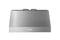 Superiore HP362BSS Professional Hoods Stainless Steel Front View