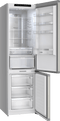 Bosch B24CB50ESS Bottom Freezer Refrigerators Stainless Steel – Lifestyle Photo