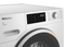 Miele WWD660WCS Front Load Washers Lotus White – Appliance Image