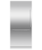 Fisher & Paykel RS36W80LJ1N Bottom Freezer Refrigerators Panel Ready – Appliance Image