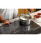 CAFE CHP90301TBB Electric Cooktops Black – Lifestyle Photo