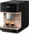 Miele CM6360OBCS Coffee Makers And Grinders Obsidian Black.Cs – Catalog Photo