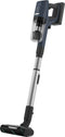 ELECTROLUX EHVS85H3AD Upright Vacuums Denim Blue – Control Panel