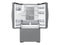 Samsung RF32CG5400SR French Door Refrigerators Stainless Steel – Back Panel