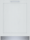 Bosch SGV78C53UC Built-In Dishwashers Custom Panel – Control Panel