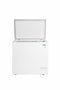 Danby DCF070A5WDB Chest Freezers White – Control Panel