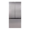 Avanti FFFDS175L3S French Door Refrigerators Stainless Steel – Catalog Photo