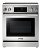 Thor Kitchen TRE3001 Freestanding Ranges 0 Front View